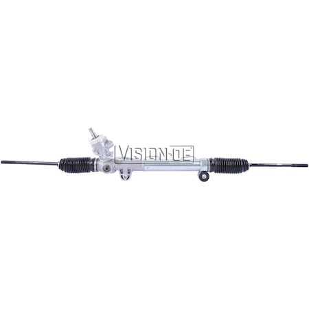 Bbb Industries New Rack & Pinion-Power, N103-0161 N103-0161